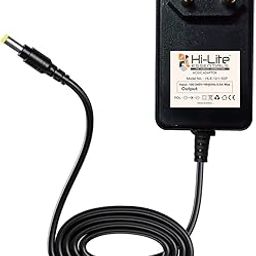 (SAK00065) Hi-Lite Essentials 3.2V Trimmer Charger for Braun MGK3335, MGK3010, MGK3020, MGK3021, MGK3025, MGK3210, MGK3221, MGK3225, MGK3921, BT3000, BT3020, BT3021, BT3022, BT3221-16