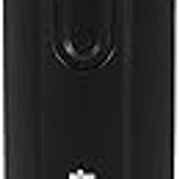 Painless 2025 Ear And Nose Hair Trimmer For Men Women Cleaning Trimmer Waterproof Mens Nose Clippers With Rotary Stainless Steel .Battery Powered-image-93