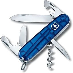 Victorinox Swiss Army Knife - Spartan - 12 Functions, DO-IT-Yourself Champion, Multi-utility tool - Blue, 91 mm (1.3603.T2)-picture-13