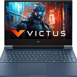 HP Victus, 13th Gen Intel Core i5-13420H, NVIDIA RTX 2050,16GB DDR4, 512GB SSD (Win11, Office21, Blue, 2.2kg), 144Hz, 9MS, IPS, 15.6-inch(39.6cm) Flicker-free Gaming Laptop, Enhanced Cooling, fa1128TX-image-61
