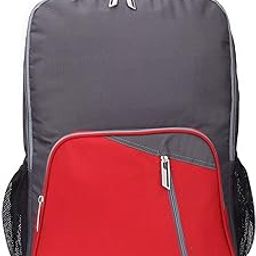 Level Head 15.6 Inch 21 L Water Resistant Laptop Backpack | For Office, School, College & Travel-17