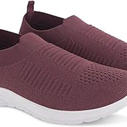Lightweight Breathable Sports Sneakers for Women_1130-Onion-47