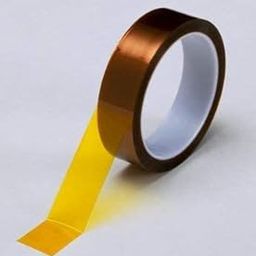SVR Polyamide Heat Resistant High Temperature Kapton Tape (Different Size) (20MM)-picture-26