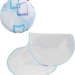 MYADDICTION Folded Bedding Net Tent Indoor Mini Sleeping Net for Picnic Hiking Traveling Blue-image-8