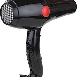 2800 Watts Hair Styler Hair Dryer,Black-image-85