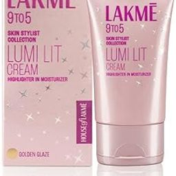 LAKMÉ Lumi Tint Gold 30gm, Cream-image-11