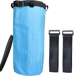 Gladdy's Equine Horse Hoof Wrapped Soaking Boots Soaker Bag Poultice Boot Treating Thrush or Bacterial Infection-image-17