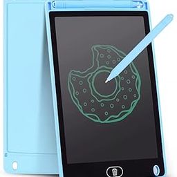 12-Inch LCD Writing Tablet by Quirky Little Things – E-Note Pad for Drawing, Writing, and Paperless Memo, Perfect for Kids & Adults.-image-73