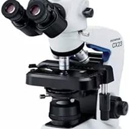 Olympus Evident Imported Trinocular Microscope Model CX23-image-40
