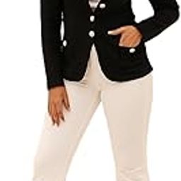Women's Shrug || Women Solid Front-Open Shrug || Shrug for Women & Girls-image-79