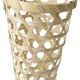 CALANDIS® Water Bottle Carrier Non Slip Accessory Handwoven for Outdoor Camping Travel | 1 Piece Water Bottle Sleeve-image-6