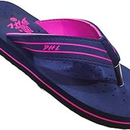 Women's Casual Flip Flop & Doctor Soft Slippers-image-24