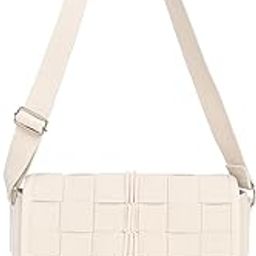 Handmade Canvas Sling Bag for Women & Girls | Stylish Crossbody Shoulder Bag | Eco-Friendly Natural Cotton | Daily Casual & Travel Purse-image-65