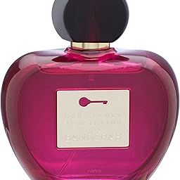 Antonio Banderas Her Secret Temptation Eau de Toilette for Women - 80ml-picture-38