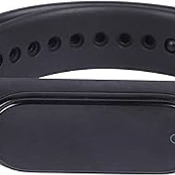 Smart Band Fitness Tracker Watch with Heart Rate, Activity Tracker Waterproof Body Functions Like Steps Counter, Calorie Counter, Blood Pressure, Heart Rate Monitor LED-image-44