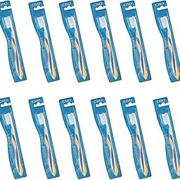 Thermoseal Smart Toothbrush with Tongue Cleaner (Pack of 12)-picture-20