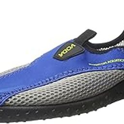 Voda Beach Water Shoe, Blue 10-image-26