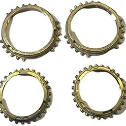 SYNCHRONIZER RING FOR MARUTI 800 VAN &OMNI) SET OF 4 PCS-image-67
