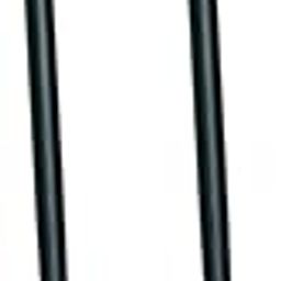 MERISHOPP 2Pcs Ski Poles Portable Hiking Poles for Snowboarding Trekking Winter Sports 125 cm-image-94