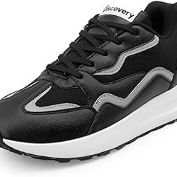 × Discovery – Venture Sneakers | Experience The World Collection-image-46