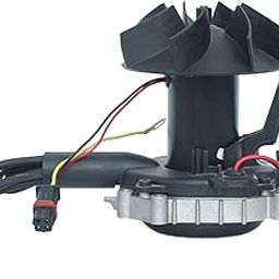 ATORSE® Fan Assembly Parking Heater Parts 4500Rpm For Webasto Air Top 2000 24V-image-41