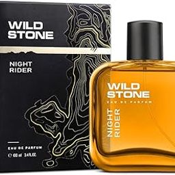 Wild Stone Night Rider EDP Premium Perfume for Men, 100 Ml | Long-lasting Eau De Parfum | Luxury Fragrances | Captivating fragrance for Bold Impression-27