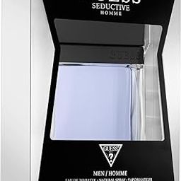 GUESS Seductive Eau de Toilette - 150 ml - For Men-28