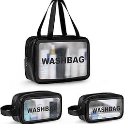 Nylon Travel Organizer 7 Set Packing Cubes For Bags Luggaage 4 Clothes Space Saving With 3 Pouches Cosmectis Underwear Socks Toiletory Bag (Multicolor)-picture-13