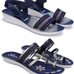Soft Classic Casual with Regular wear Slippers for Woman | BZ-com-(A)-1930-1945-image-57