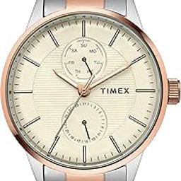 Men's Analog Wrist watch-TWEG19902-12
