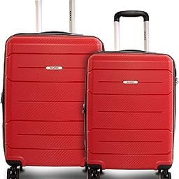 Venus Hard-Sided Polypropylene Check-in Luggage-image-53