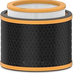TruSens Z-2000 DuPont Specialty Filter 3-in-1 True HEPA Drum (Odor & VOC)-14