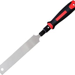 Garende Small Handsaw Garden Saw Manual Tool Camping Survival Saw for Woodworking Pruning Carpentry-image-18