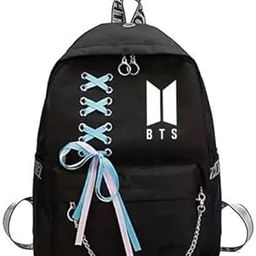 Backpack for GirlsWomen Backpack Use to College, School & Office Bag| style - 1860 Women's Handbags-image-95