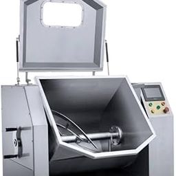 SHIPLORD® Heavy-Duty Commercial Meat & Dough Mixer - Versatile Food Processor for Restaurants & Bakeries-image-81