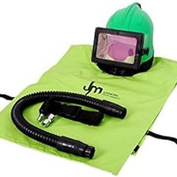 JM Lightweight Abrasive Blasting Helmet-picture-20