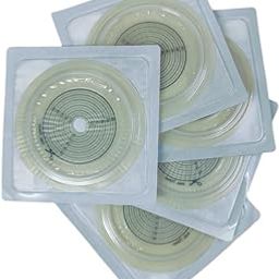 Coloseal 20270 Colostomy Base-Plate, Ostomy Barrier, 70mm (Pack of 2)-image-32