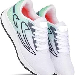 hotstyle Trendy & Stylish Shoes Smoke Green-picture-17