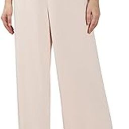 vero moda Women's Relaxed Pants-picture-5