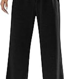 Straight Wide fit Long Length Trouser Style Drawstring Casual Trouser for Women/Trending Style, Relaxed Lounge Casual Pants for Women-image-35
