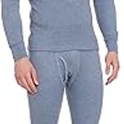 Rupa Thermocot Men's Cotton Thermal Set-7