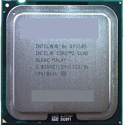 C 2 Quad Q9550S 65W/2.83G Quad-Core/Slgae/Prosesor LGA775 CPU of Type LGA 775-picture-14