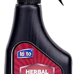 KITTO Premium Herbal Lizard Repellent Spray, Natural Lizard Control | Instant Lizard Repellent | 250ml-image-19