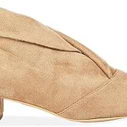 Women's Suede Boots-image-6
