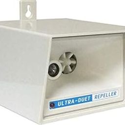 Pest-N-Trol Ls-928 / Ultra Duet Repeller |Powered By Electricity The Repellent Continuously Emits Several Ultrasonic Waves To Defend Your Property At All Times Of The Day And Night!-image-12