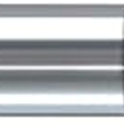 RedLine Tools - 1/8 (.1250) Single End Corner Radius Carbide End Mill, AlTiN Coated, 4 Flute .2500 LOC .0150 Radius, Round Shank Type, 1.5000 OAL - RE20003Z-image-13