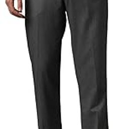 Slim Fit Solid Superior Comfort with Extra Stretch Trouser-picture-40