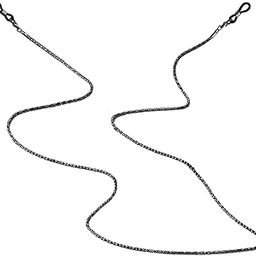 Chic Reading Glasses Chain Hanging Rope Retainer for Women Alloy Cord String Black|Clothing Shoes & Accessories | Other Clothing Shoes & Accessories|1 Piece Eyegl Chains-image-67