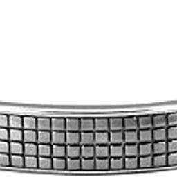 925 Silver Black Rhodium Textured Kada For Him, Adjustable| Gifts for Men and Boys | With Certificate of Authenticity and 925 Stamp| 6 Months Warranty-image-38