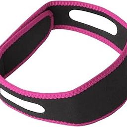 Enakshi® V-Line Face Slim Mask Chin Cheek Slimming Strap Belt Bandage Jowl Tightening Pink|Health & Beauty | Skin Care | Masks & Peels-image-9